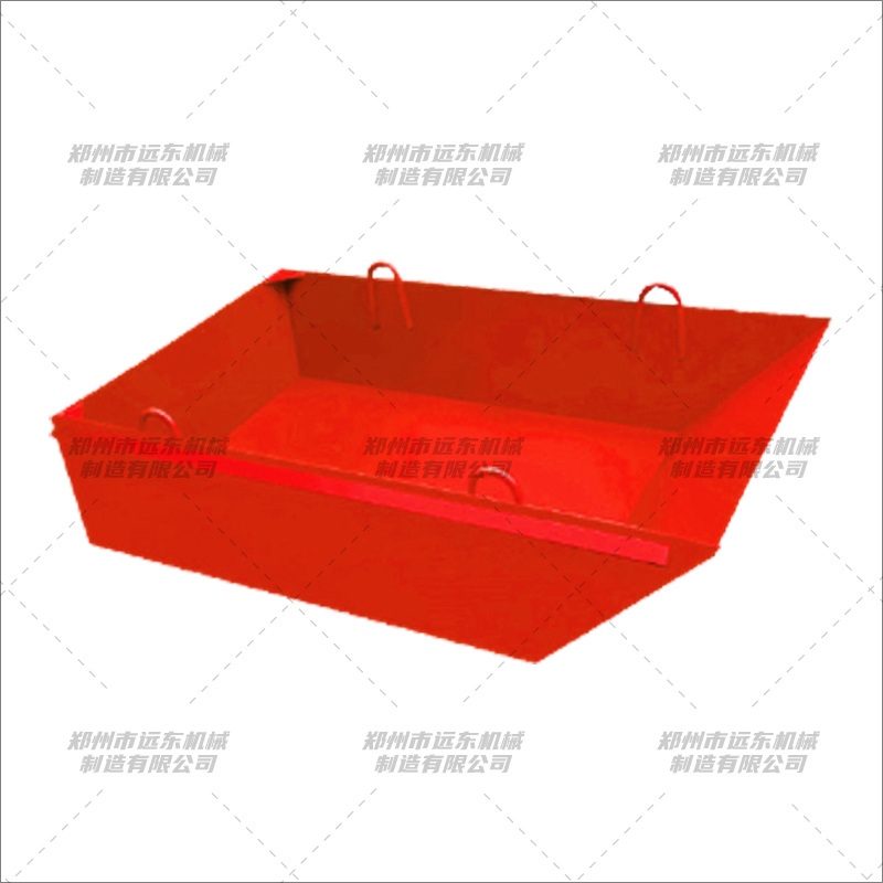 方形磚斗(圖1) 方形磚斗(圖1)