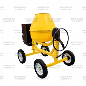 四輪款立式攪拌機
